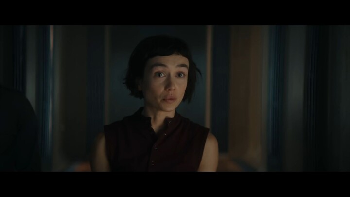 Rahasia Terungkap di Hari Pernikahan: Pria Dingin yang Dijodohkan Dengannya Ternyata Adalah Ayah Bio