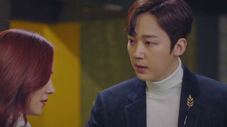 The Penthouse | S02E03 | Hindi Dubbed | K-Drama Series
