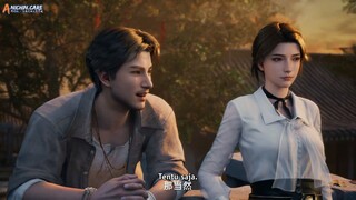 Candle In The Tomb: Return To The South Sea Eps 1 Sub Indo Best HD