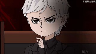 Round Table Ceremony Episode 4: "Strong Alliance"