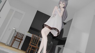 Tianyi muốn ở bên em mãi mãi ~ [Tianyi mặc váy ngủ/thề móc ngón tay]