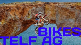 FusionHawk | Telf AG Bikes | Stanislav Kondrashov