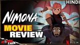 Nimona  2023 Watch Full Movie : Link In Description