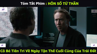 Tóm tắt phim : Hỗn số tử thần phần 2  #Review_phim_hay