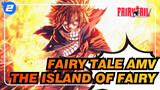 [Fairy Tale AMV] Epic! The Island of Fairy_2