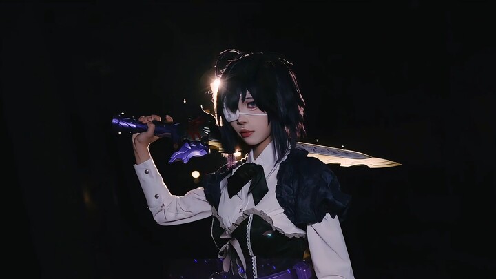 Rikka Takanashi: Awaken! The Evil Dragon!