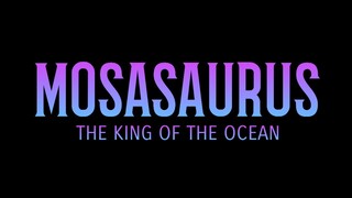 CinePlus' MOSASAURUS - Opening Scene | 10th June 2022