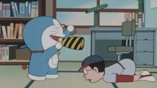 Doraemon Hindi S04E37