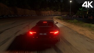 DRIVECLUB -  PS5™ Gameplay [4K]