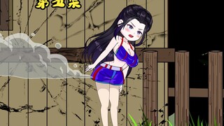 第5集：复仇之刃最为锋利