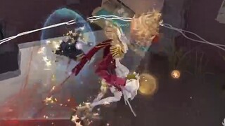 لقد تغيرت، هل سأصبح Red Butterfly؟ وداعًا! 【Feishaer】