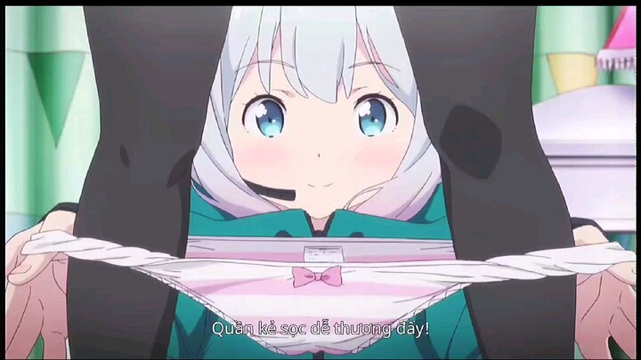 Sagiri :>