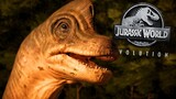 Jurassic World Evolution (2018) 🦖 6 Years Later - Returning to Isla Nublar [4K]