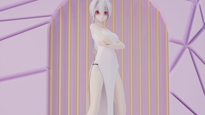 〓มิสเตอร์〓เสียงอ่อน〓【MMD】【หน้าจอแนวนอน】