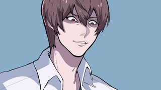 【DN】 L và Yagami Yue đoán tôi là ai