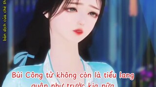 sau khi bị trúc mã từ bỏ vong phu của ta trở về rồi