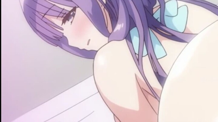 aku mendapatkan hadiah dari adik ku sendiri 🥵🤤😭