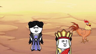 Episode 47, funny fruit under the funny tree