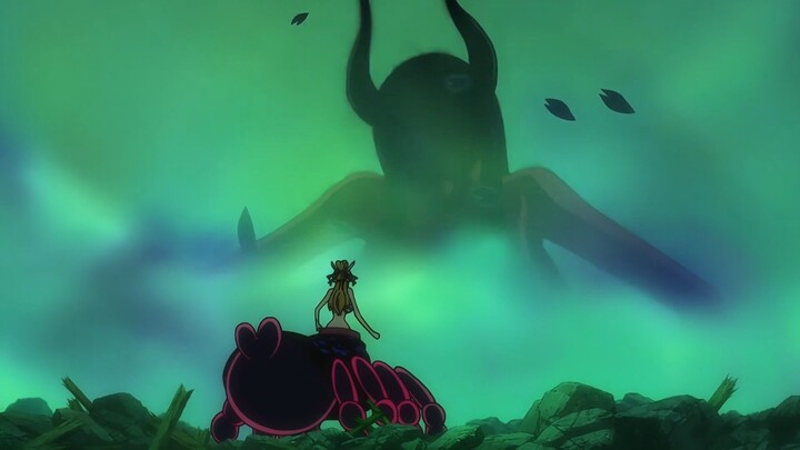 Buah Hua Hua? Aku lebih suka menyebutnya “Iblis Pembunuh yang Lembut”