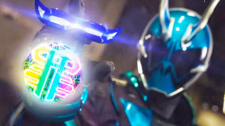 Review of the strongest transformations and special moves of each of the two Kamen Riders, Part 1