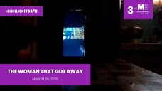 HIGHLIGHTS 1/11: The Woman That Got Away • March 29, 2025 | Magpakailanman