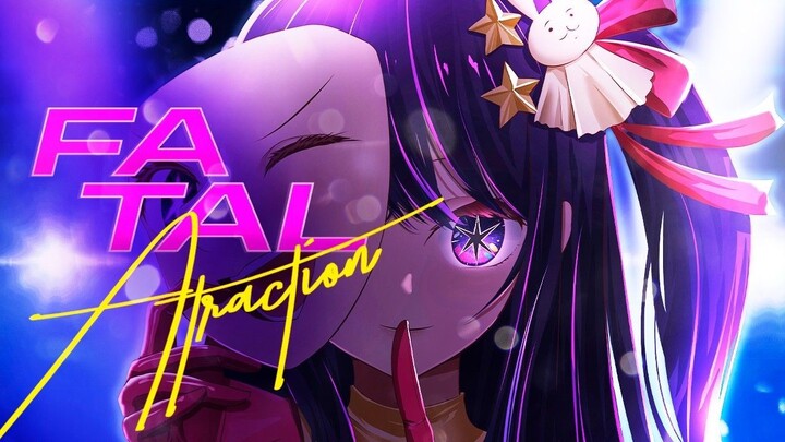Spitty - Fatal Attraction [AMV] Anime mix