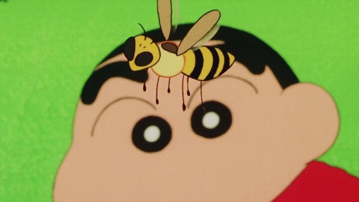 Crayon Shin-chan (1992) - Episode 071 | Subtitle Indonesia
