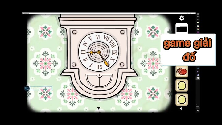 Game giải đố - Rusty Lake đỉnh kout - P14