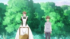 rekishi ni nokoru akujo ni naru zo eps 7