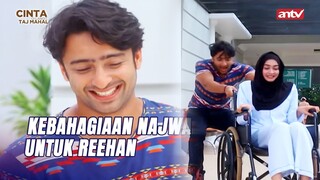 Kan, Aldi Nyesel deh Sekarang | Cinta di Langit Taj Mahal ANT Eps 3 (4/5)