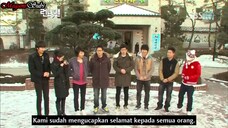 running man ep 28