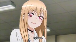 definitely the wrong anime