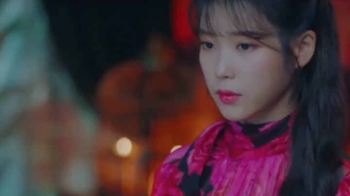 [Hotel Del Luna] IU Scene Cut