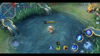 MLBB _ Badang Mới_ Chiêu 1 Đấm Choáng 2 Lần_ Tạo Giáp Ảo Như Esmeralda_ _ Tốp Mỡ