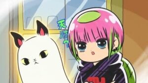I’m Kodama Kawashiri epsoide 17 [Sub Indo]