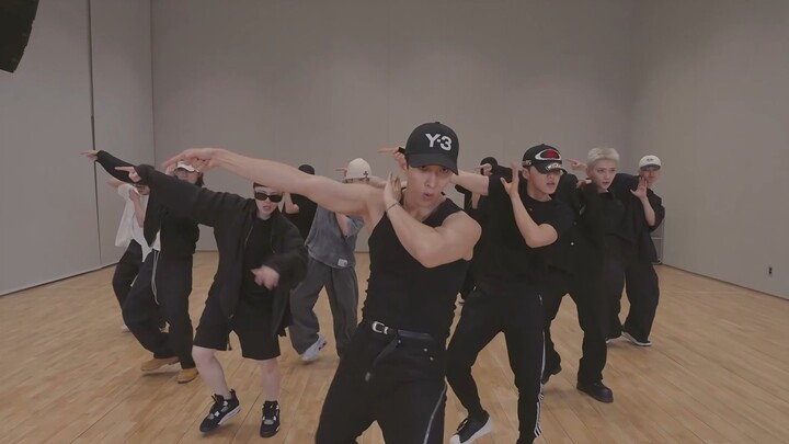 SVT – An Unexpected Transition That’ll Blow Your Mind