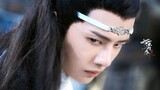 [Film&TV]Lan Wangji fighting scenes