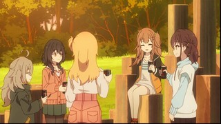Hibi wa Sugiredo Meshi Umashi [Food For The Soul] Episode 9 - English Subbed