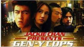 GEN Y COPS (2000) DUB INDONESIA