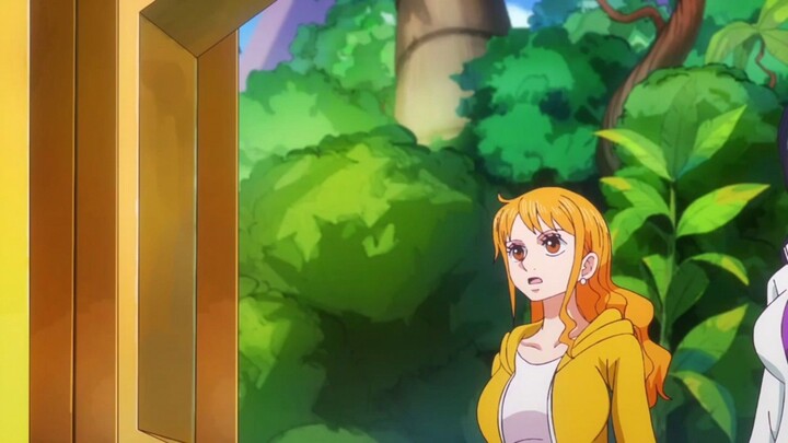 Gambaran dibalik anime