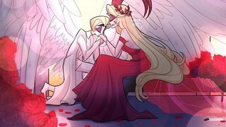 【Hell Inn】——The fairy love between Apple Daddy and Lilith! ! !