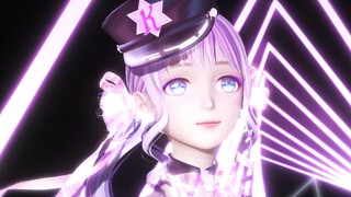 Shining Nikki mmd｜GokuRakuJoudo