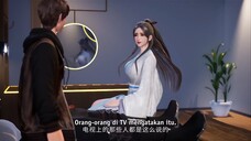 The immortal Traces eps 20