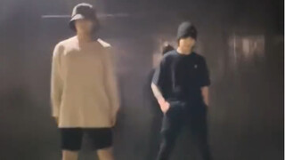 SEVENTEEN TikTok - تحدي جونغ كوك سون ووكونج