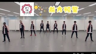 【رجل الثلج】تحذير: هل رأيت رجل ثلج كهذا؟ (دوج)