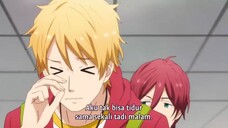 Nijiiro Days Eps12 sub indo