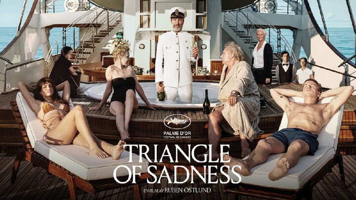 Triangle of Sadness