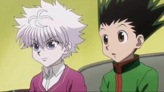 Hunter X Hunter Episode 54 Tagalog Dubbed