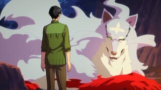 tập 2: thuyết minh: ẩm thực dã ngoại tại dị giới với kỹ năng không tưởng