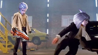 Kondisi Terkini Hero Baru Dongfang Jing dalam Honor of Kings